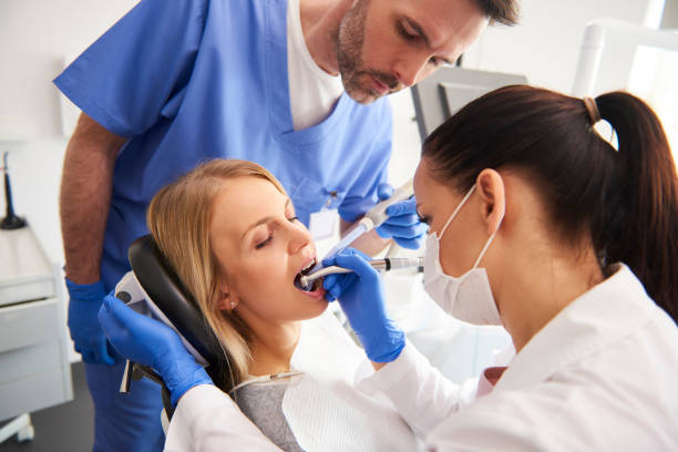 Trusted Mercersburg, PA  Holistic Dental Services Experts